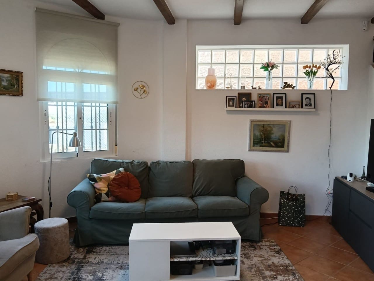 3 bedroom Villa for sale in Los Montesinos - € 193,995 (Ref: 9387201)