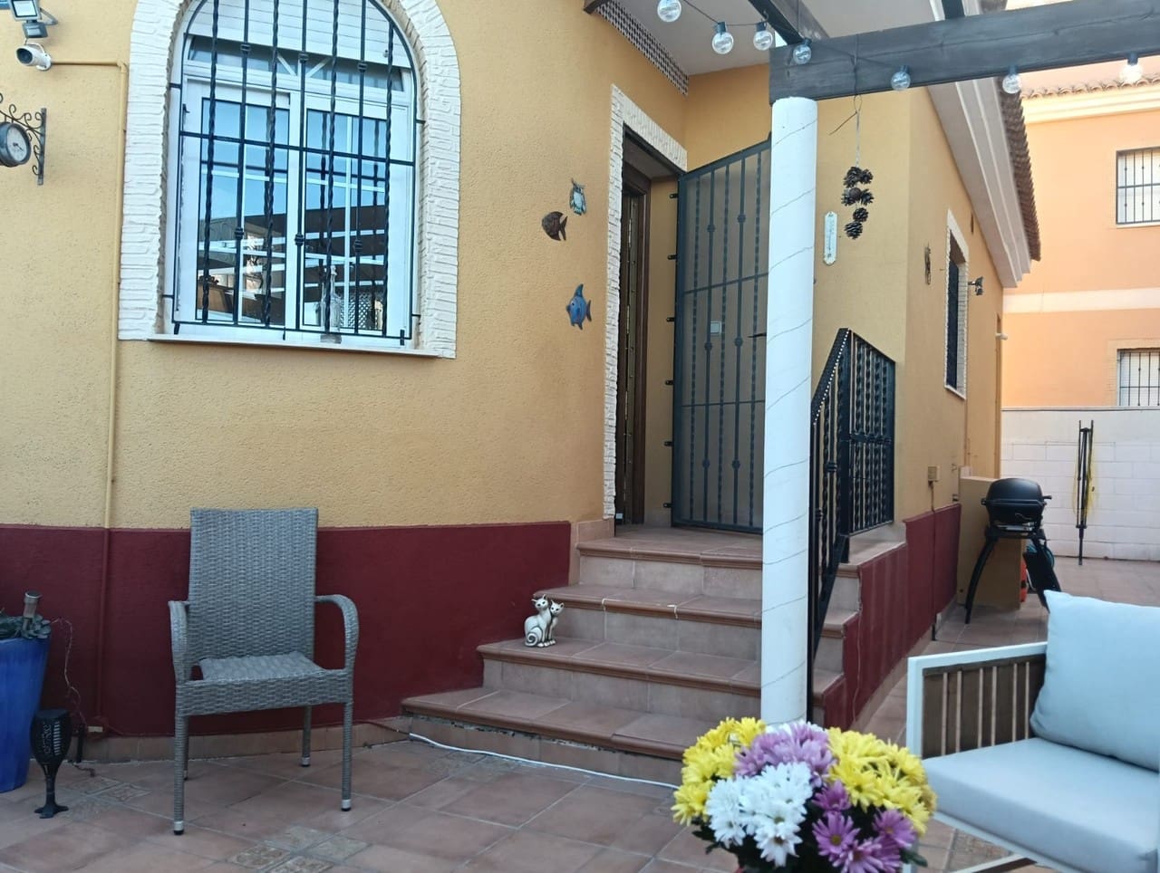 3 bedroom Villa for sale in Los Montesinos - € 193,995 (Ref: 9387201)