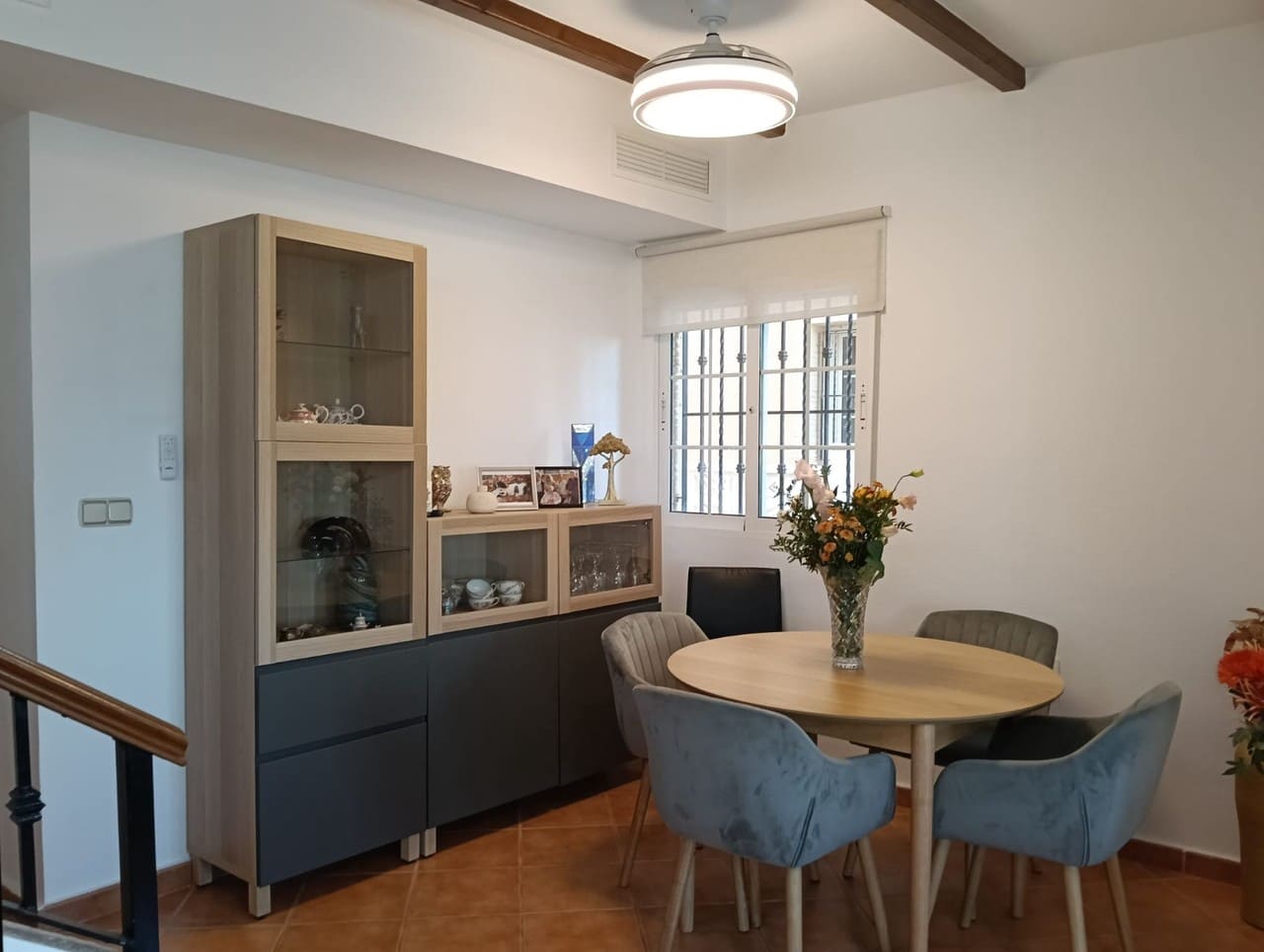 3 bedroom Villa for sale in Los Montesinos - € 193,995 (Ref: 9387201)