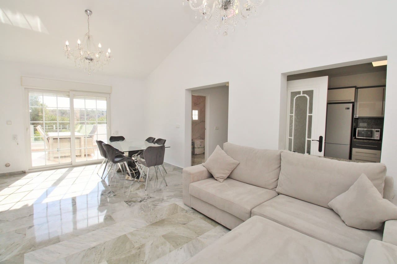 Chalet de 3 habitaciones en Las Ramblas Golf en venta con piscina - 499.000 € (Ref: 9387203)