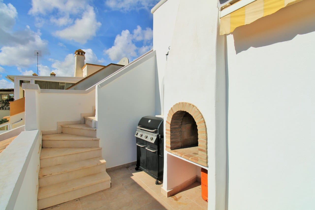 Chalet de 3 habitaciones en Las Ramblas Golf en venta con piscina - 499.000 € (Ref: 9387203)