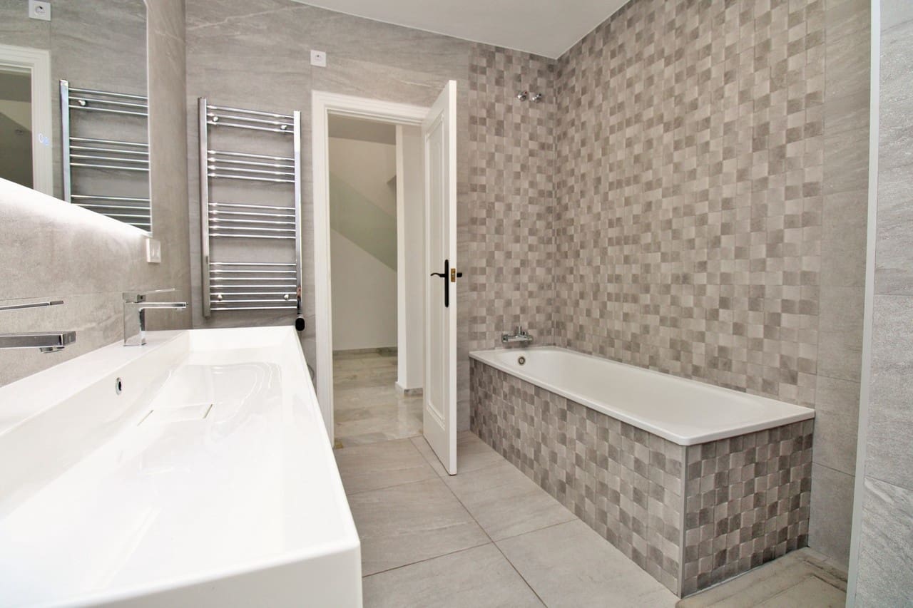 Chalet de 3 habitaciones en Las Ramblas Golf en venta con piscina - 499.000 € (Ref: 9387203)