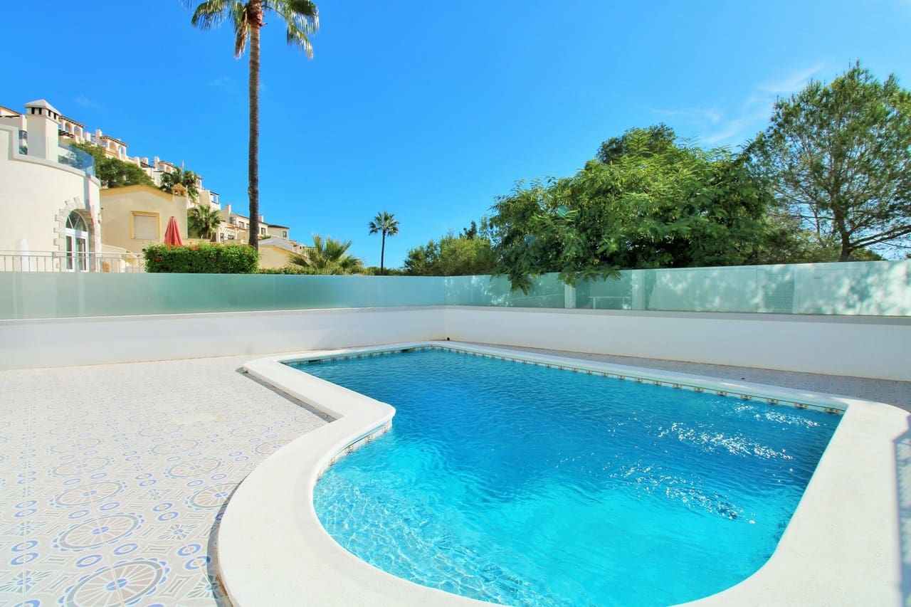 Chalet de 3 habitaciones en Las Ramblas Golf en venta con piscina - 499.000 € (Ref: 9387203)