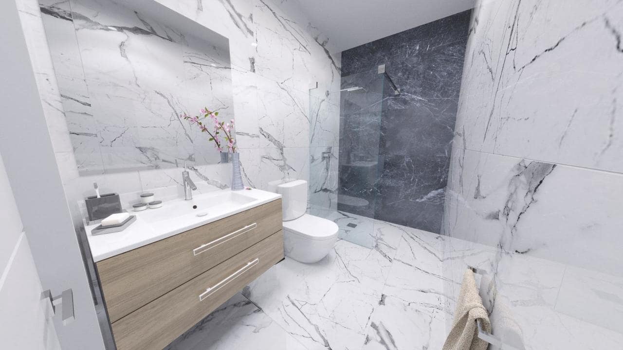 3 chambre Villa/Maison à vendre à Ciudad Quesada avec piscine - 449 500 € (Ref: 9392141)