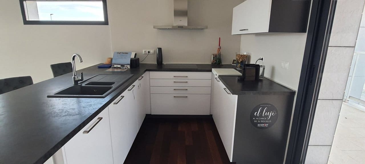 4 sovrum Villa till salu i Finestrat med pool - 760 000 € (Ref: 9392143)