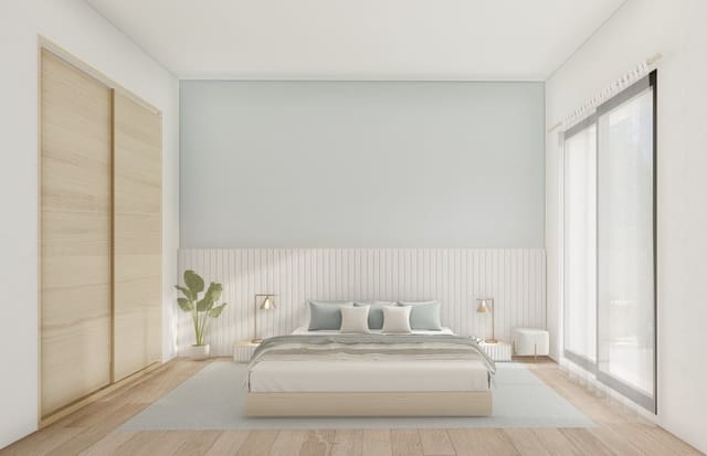 3 sypialnia Willa na sprzedaż w Benalmadena Costa, Benalmádena z basenem - 995 995 € (Ref: 9392149)