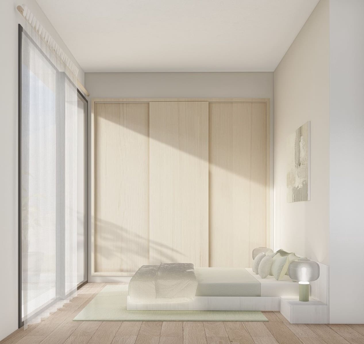 3 sypialnia Willa na sprzedaż w Benalmadena Costa z basenem - 995 995 € (Ref: 9392149)