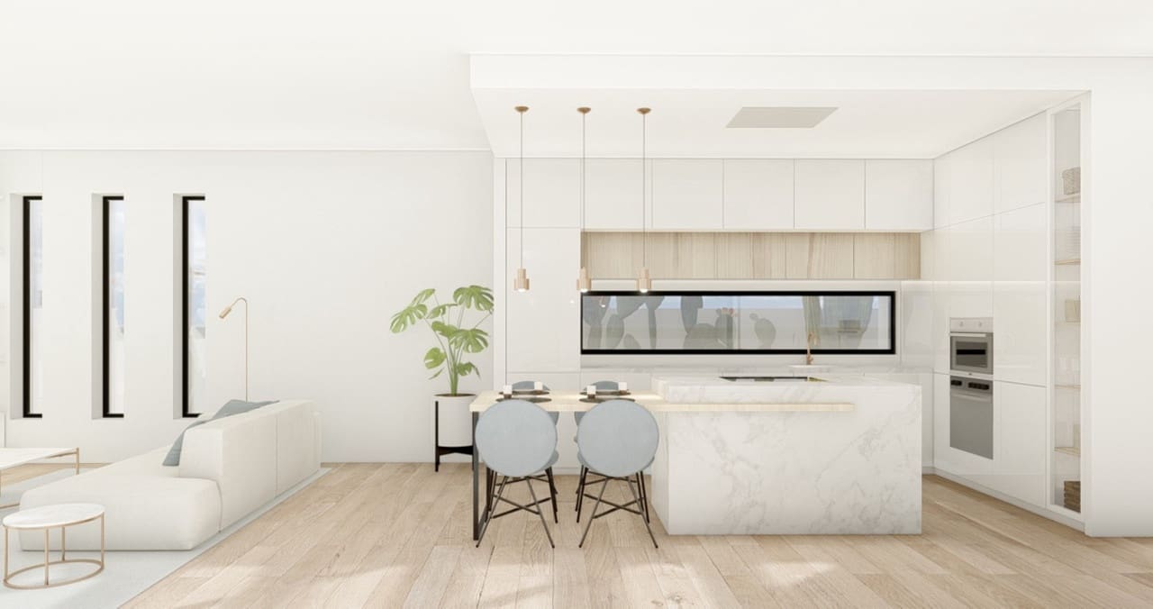 3 sypialnia Willa na sprzedaż w Benalmadena Costa z basenem - 995 995 € (Ref: 9392149)