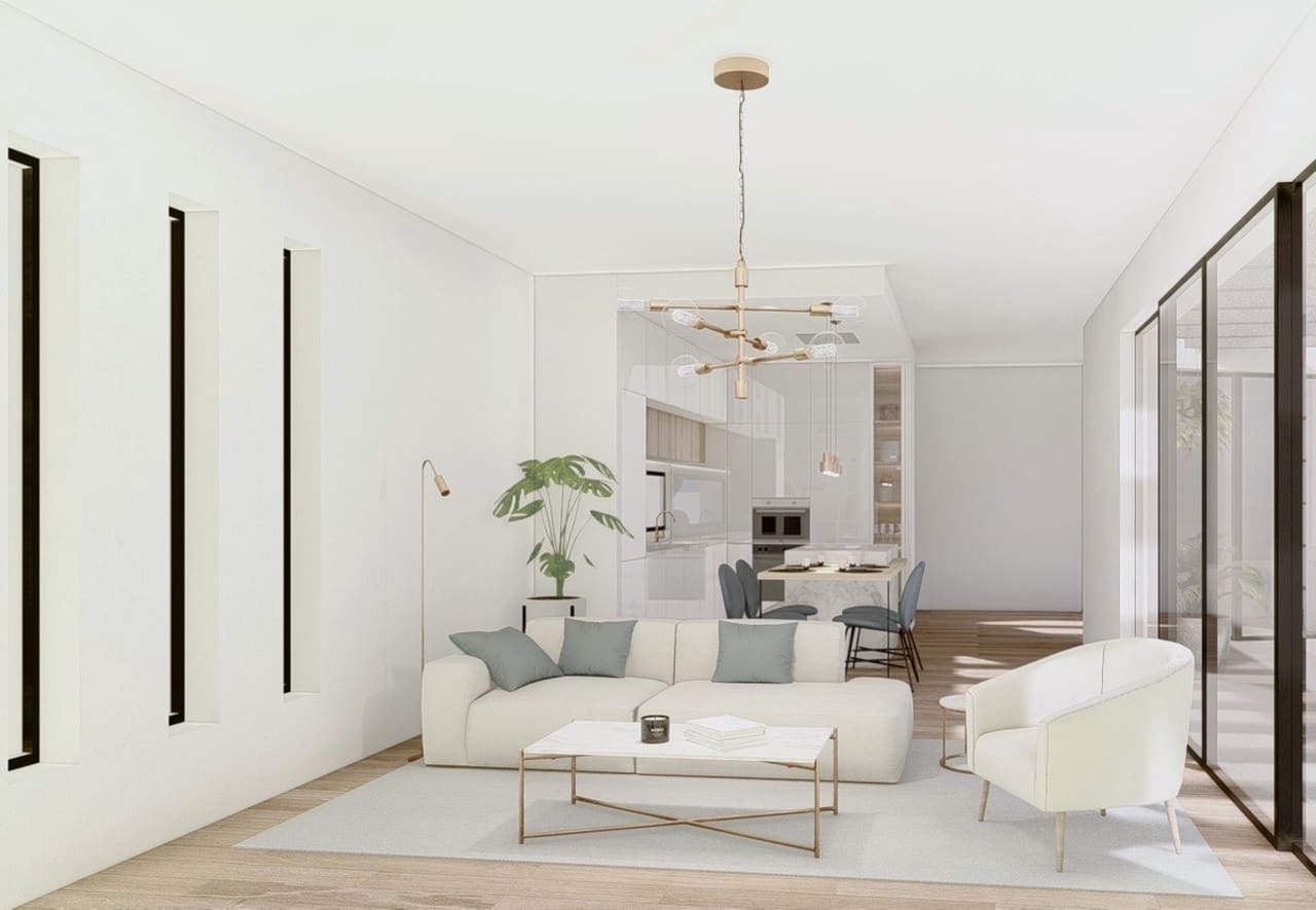 3 sypialnia Willa na sprzedaż w Benalmadena Costa z basenem - 995 995 € (Ref: 9392149)