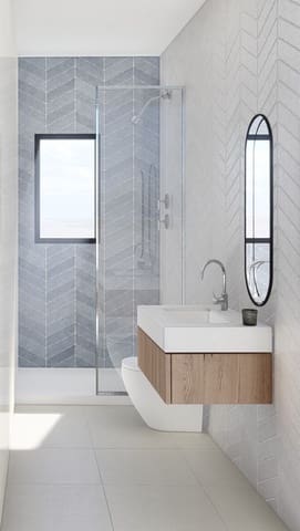 3 sypialnia Willa na sprzedaż w Benalmadena Costa, Benalmádena z basenem - 995 995 € (Ref: 9392149)