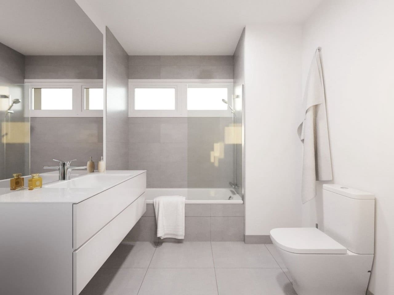 2 chambre Penthouse à vendre à Calpe / Calp avec piscine - 559 250 € (Ref: 9392153)