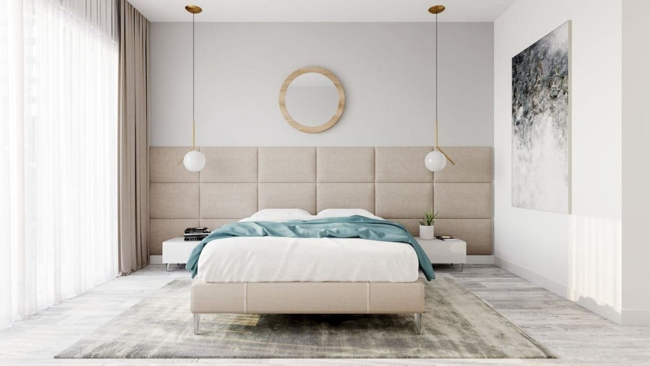 2 chambre Penthouse à vendre à Calpe / Calp avec piscine - 559 250 € (Ref: 9392153)