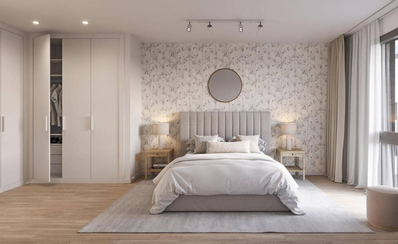 3 bedroom Penthouse for sale in Alicante / Alacant city with pool - € 468,600 (Ref: 9392164)