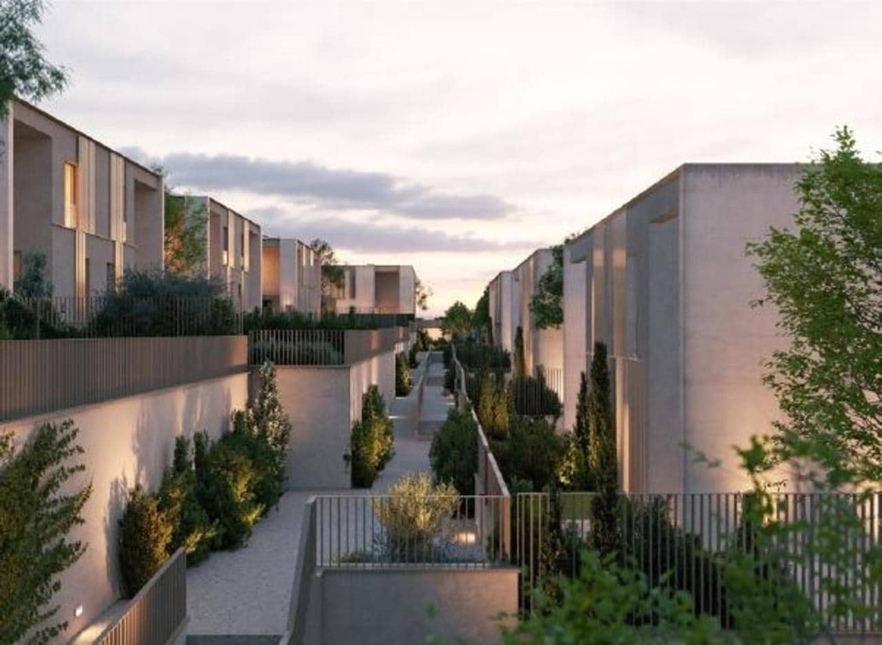 5 soveværelse Villa til salg i Godella - € 825.000 (Ref: 9392168)