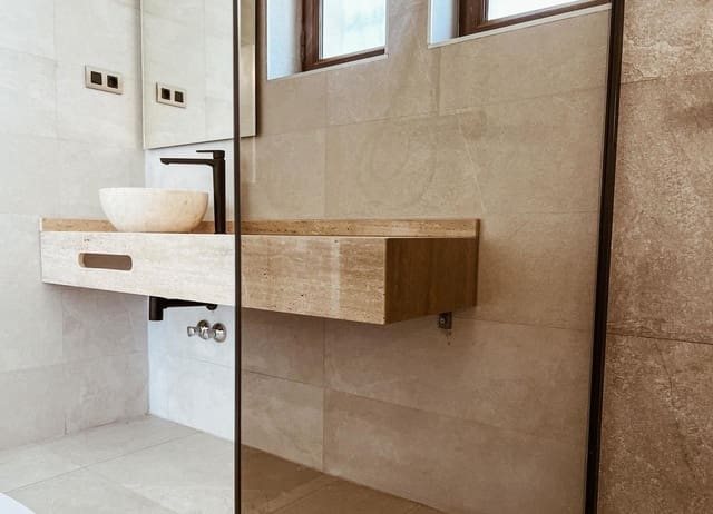 3 chambre Villa/Maison à vendre à Cuevas del Almanzora avec piscine - 375 950 € (Ref: 9392179)