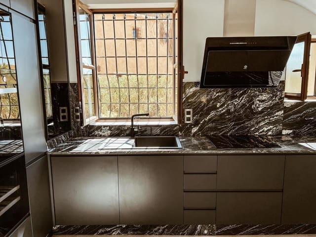 3 chambre Villa/Maison à vendre à Cuevas del Almanzora avec piscine - 375 950 € (Ref: 9392179)