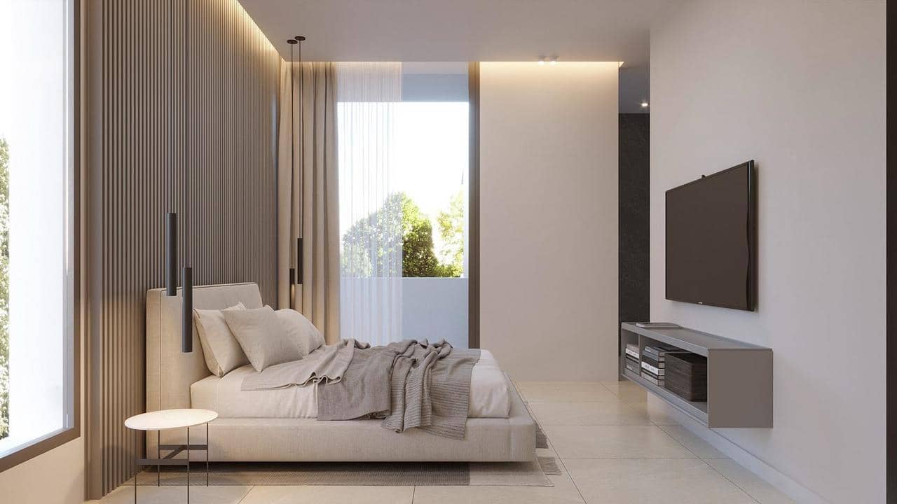 3 chambre Appartement à vendre à La Nucia avec piscine - 465 850 € (Ref: 9392181)