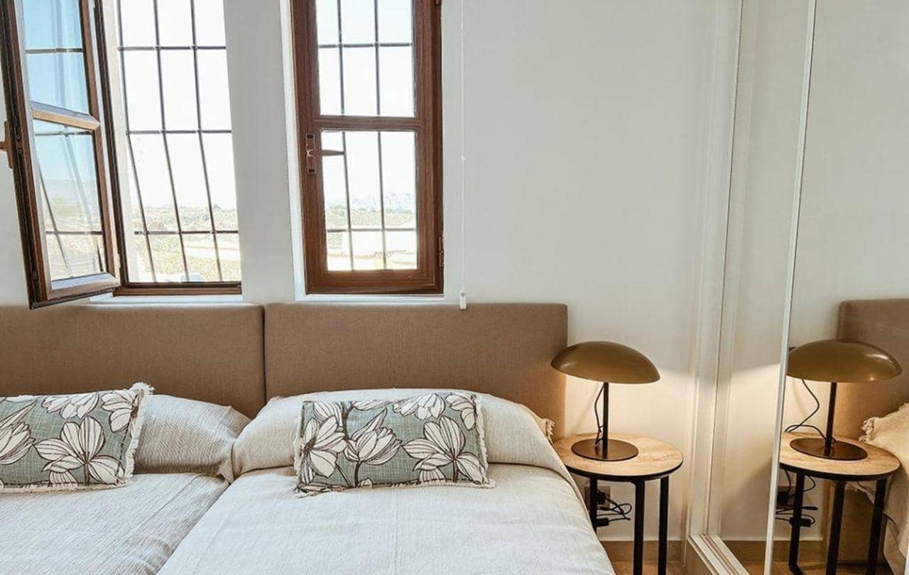 4 chambre Villa/Maison à vendre à Cuevas del Almanzora avec piscine - 406 850 € (Ref: 9392186)