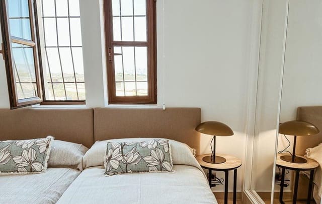 4 chambre Villa/Maison à vendre à Cuevas del Almanzora avec piscine - 406 850 € (Ref: 9392186)