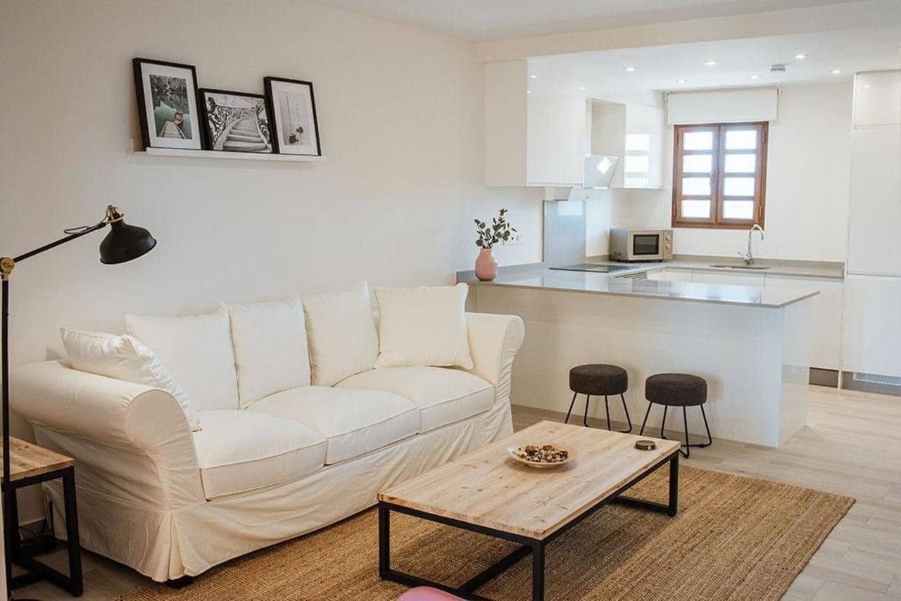 2 slaapkamer Appartement te koop in Cuevas del Almanzora met zwembad - € 195.000 (Ref: 9392187)