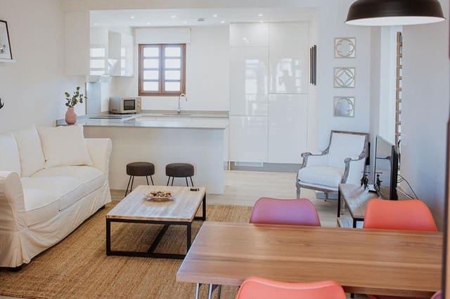 2 slaapkamer Appartement te koop in Cuevas del Almanzora met zwembad - € 195.000 (Ref: 9392187)