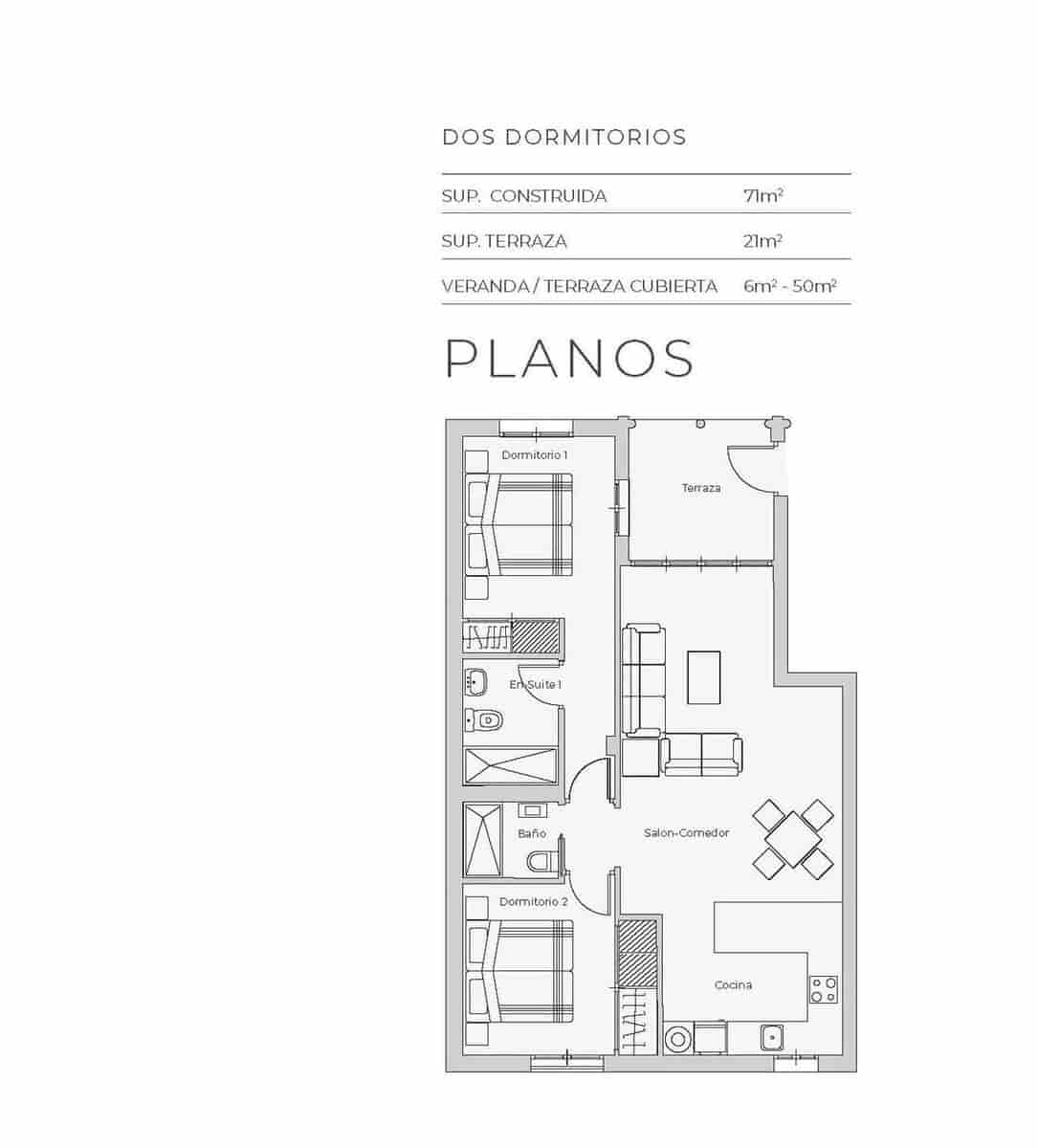 2 slaapkamer Appartement te koop in Cuevas del Almanzora met zwembad - € 195.000 (Ref: 9392187)