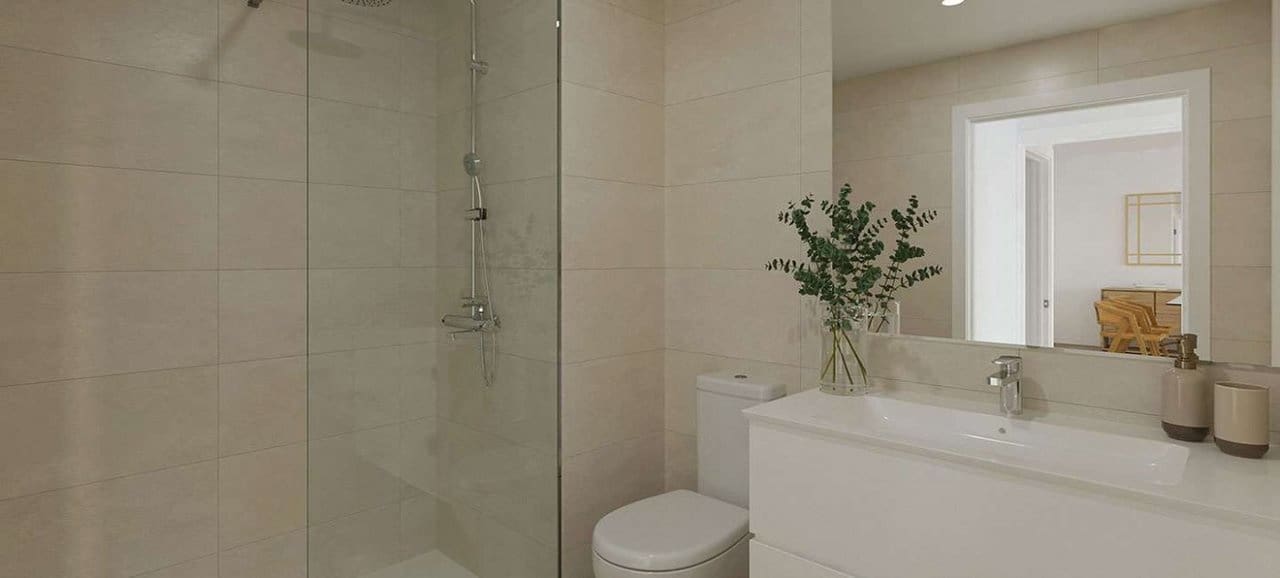 3 Zimmer Penthouse zu verkaufen in Javea / Xabia mit Pool Garage - 555.000 € (Ref: 9392191)