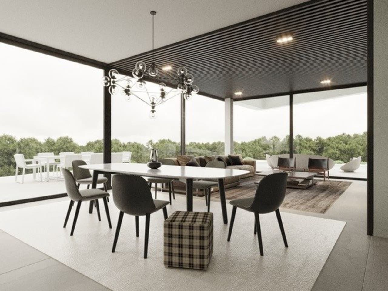 3 bedroom Villa for sale in Altea with pool - € 1,395,000 (Ref: 9392198)