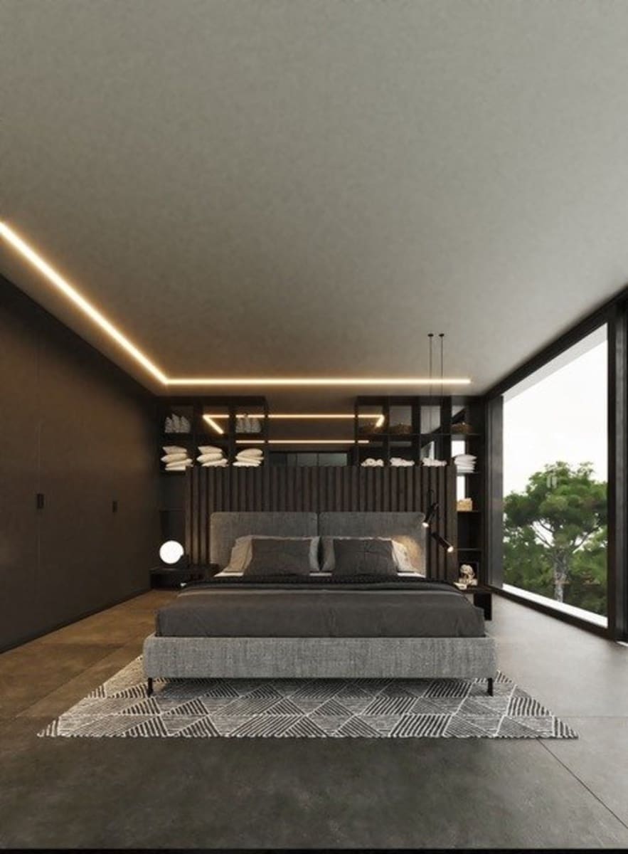 3 bedroom Villa for sale in Altea with pool - € 1,395,000 (Ref: 9392198)