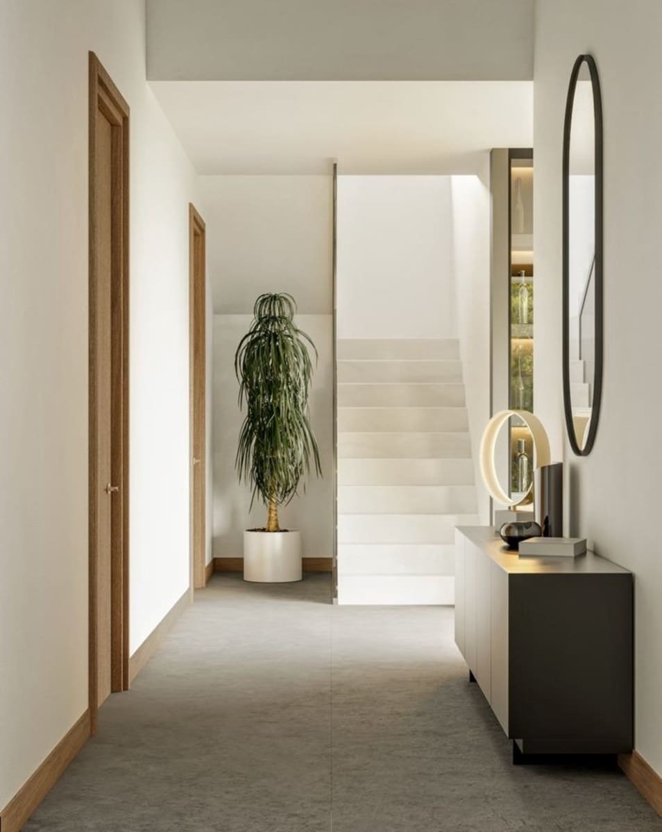 3 bedroom Villa for sale in Altea with pool - € 1,395,000 (Ref: 9392198)