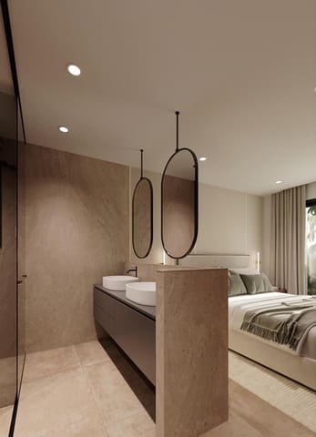 3 slaapkamer Villa te koop in Cuevas del Almanzora met zwembad - € 435.000 (Ref: 9392202)