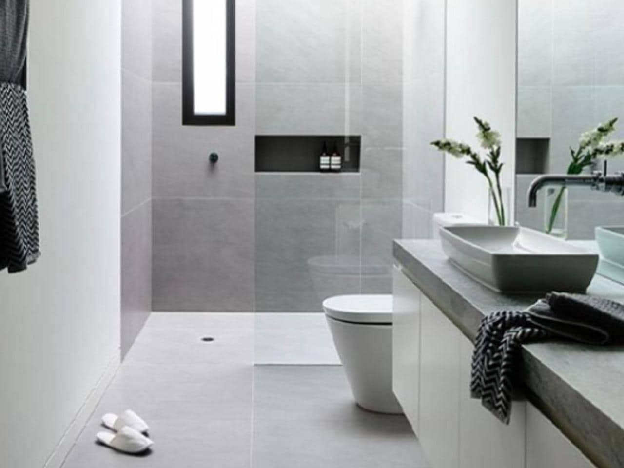 3 soverom Penthouse til salgs i Torrevieja med svømmebasseng - € 464 000 (Ref: 9392210)