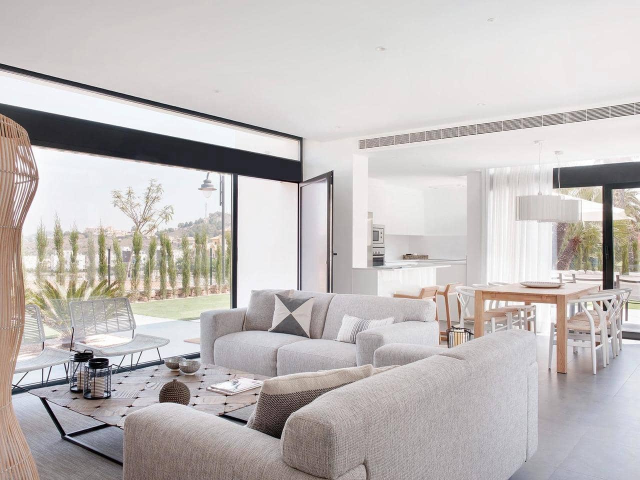 3 camera da letto Villa in vendita in La Manga Club con piscina - 700.000 € (Rif: 9392211)