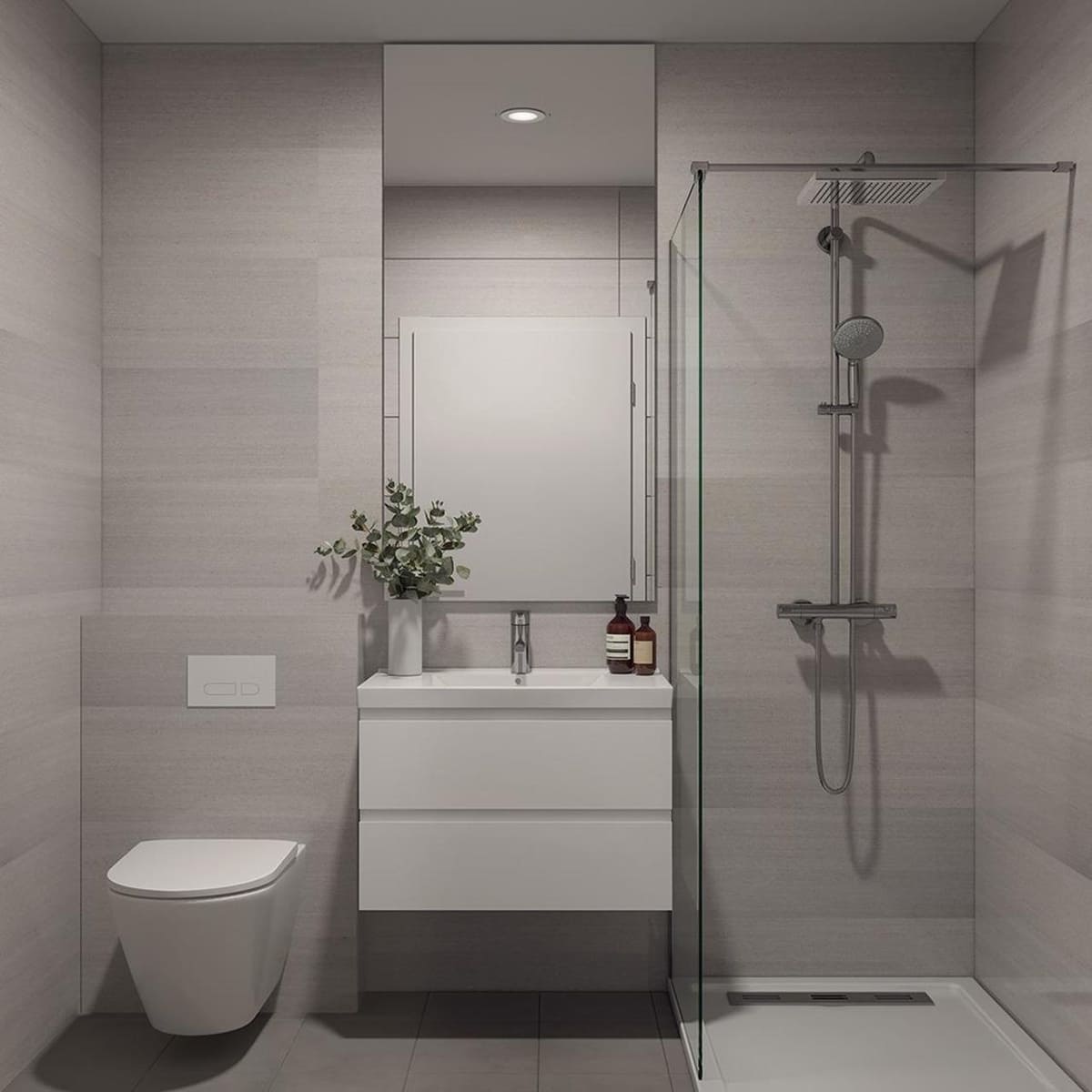 3 makuuhuone Kattohuoneisto myytävänä paikassa Alicante kaupunki mukana uima-altaan - 391 000 € (Ref: 9392213)