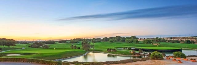 3 camera da letto Villa in vendita in Pilar de la Horadada ciudad, Pilar de la Horadada con piscina - 499.000 € (Rif: 9392216)