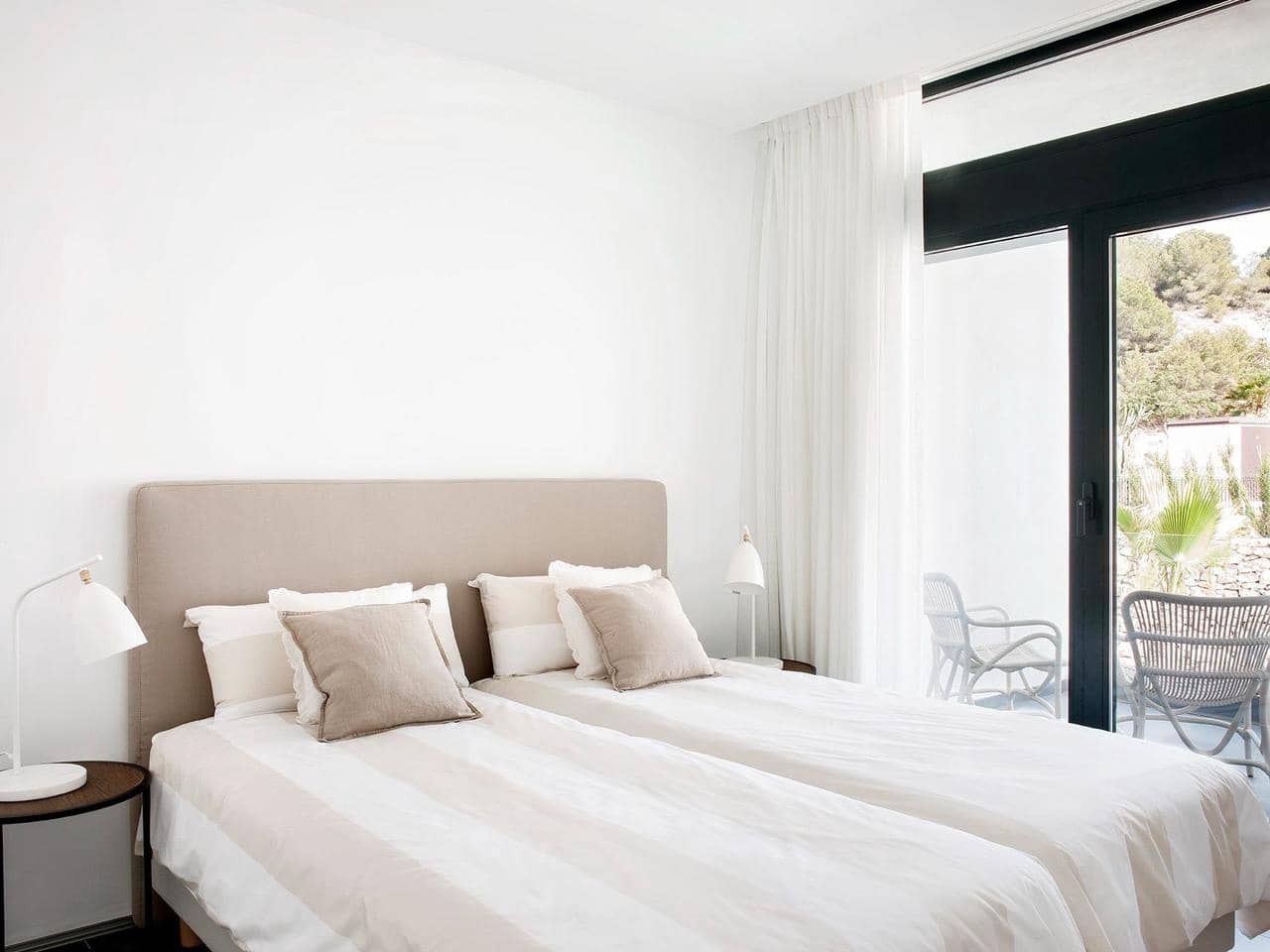 4 soverom Villa til salgs i La Manga Club med svømmebasseng - € 840 000 (Ref: 9392217)