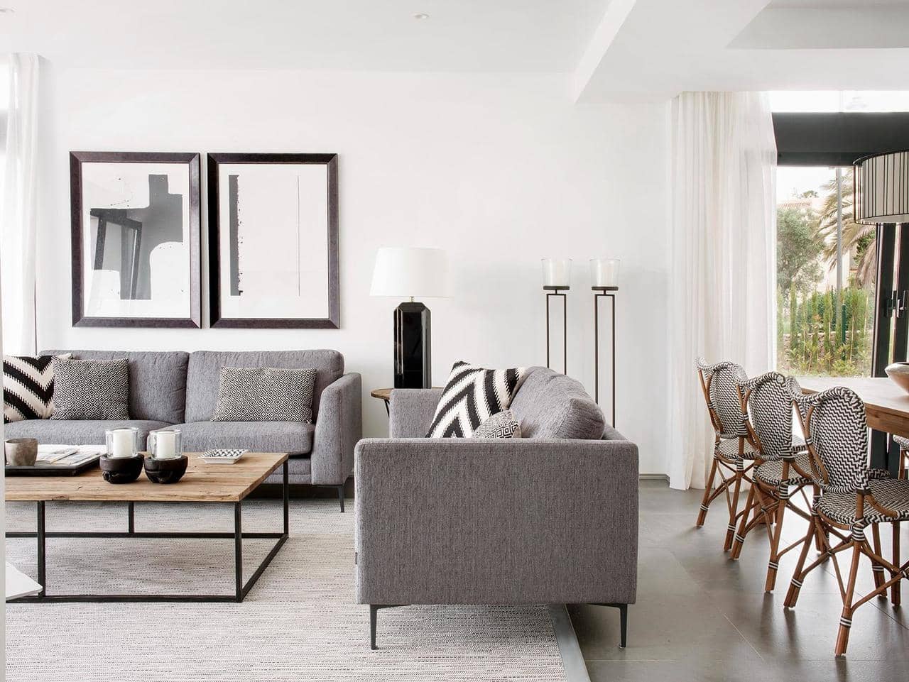 4 soverom Villa til salgs i La Manga Club med svømmebasseng - € 840 000 (Ref: 9392217)