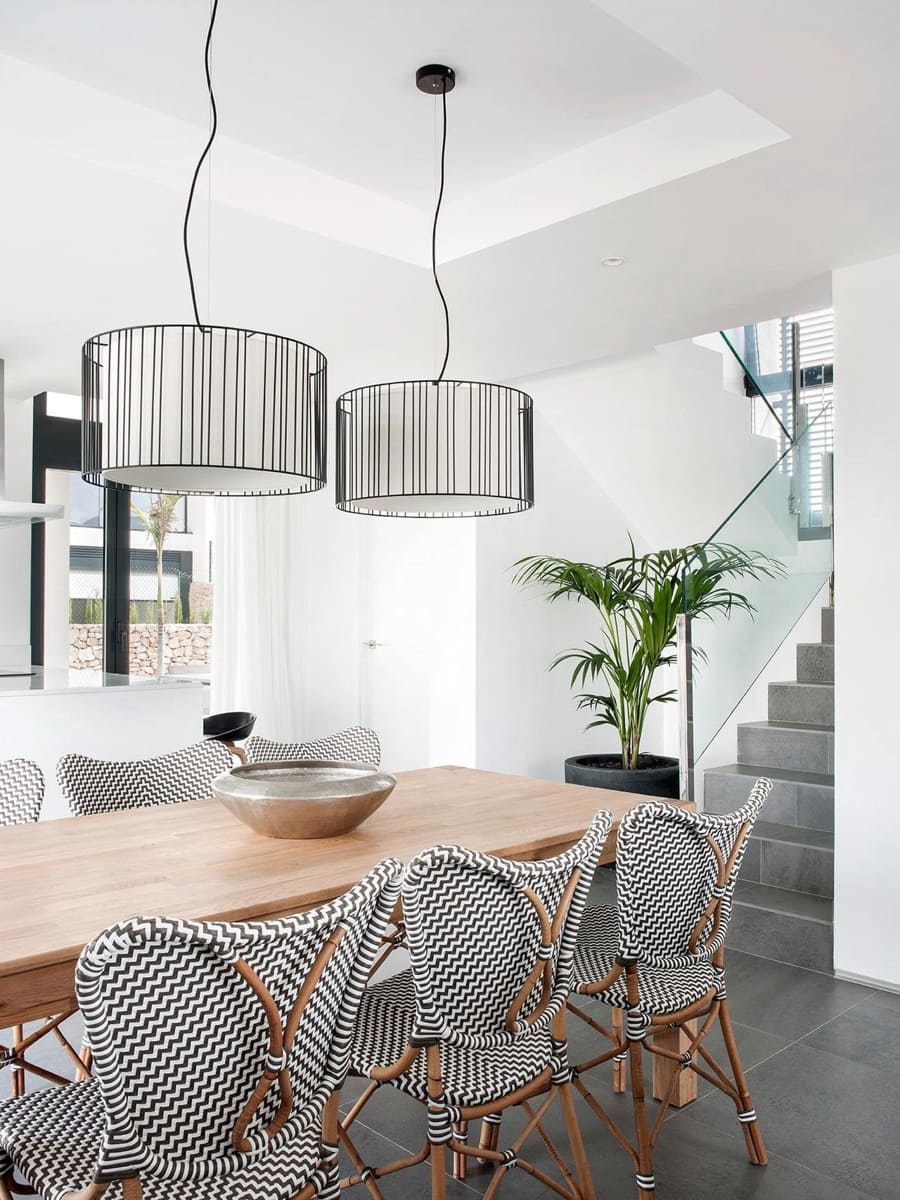 4 soverom Villa til salgs i La Manga Club med svømmebasseng - € 840 000 (Ref: 9392217)