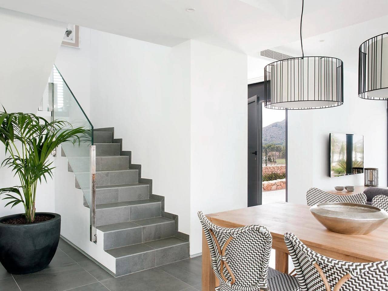 4 soverom Villa til salgs i La Manga Club med svømmebasseng - € 840 000 (Ref: 9392217)