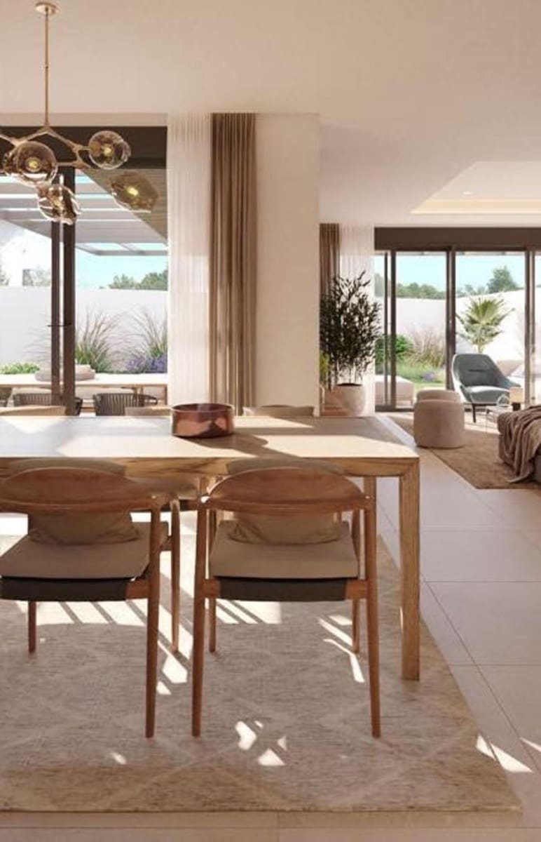 2 chambre Appartement à vendre à Almerimar avec piscine - 238 000 € (Ref: 9392236)