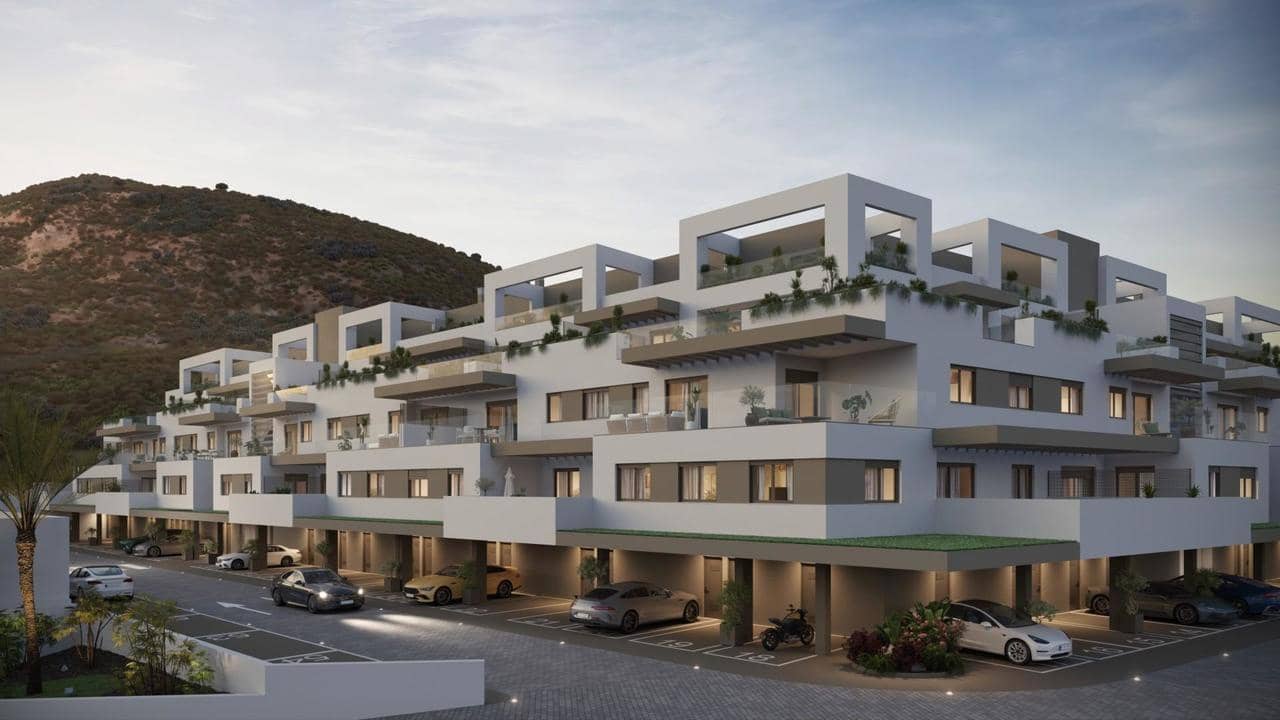 2 Zimmer Apartment zu verkaufen in Pulpi mit Pool Garage - 236.000 € (Ref: 9392243)