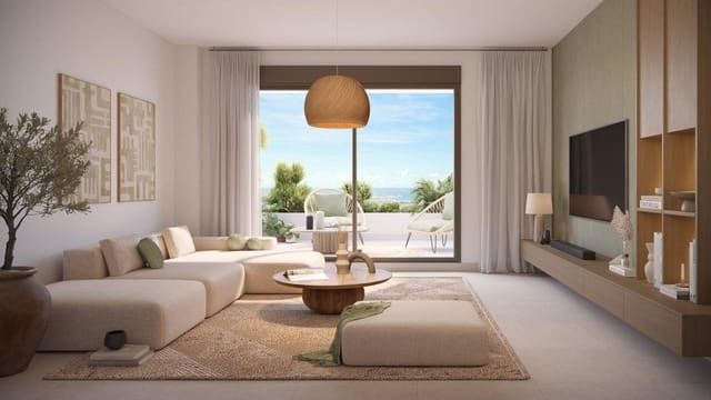 2 Zimmer Apartment zu verkaufen in Pulpí mit Pool Garage - 236.000 € (Ref: 9392243)