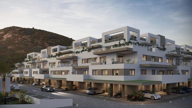 2 Zimmer Apartment zu verkaufen in Pulpí mit Pool Garage - 236.000 € (Ref: 9392243)