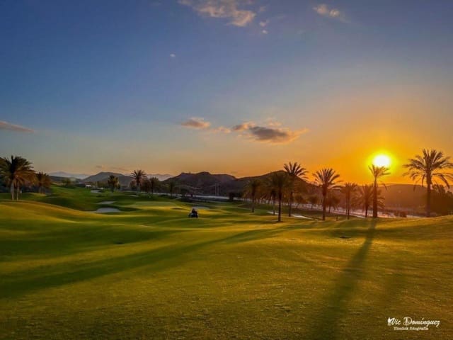 2 quarto Apartamento para venda em Pulpí com piscina - 233 000 € (Ref: 9392246)