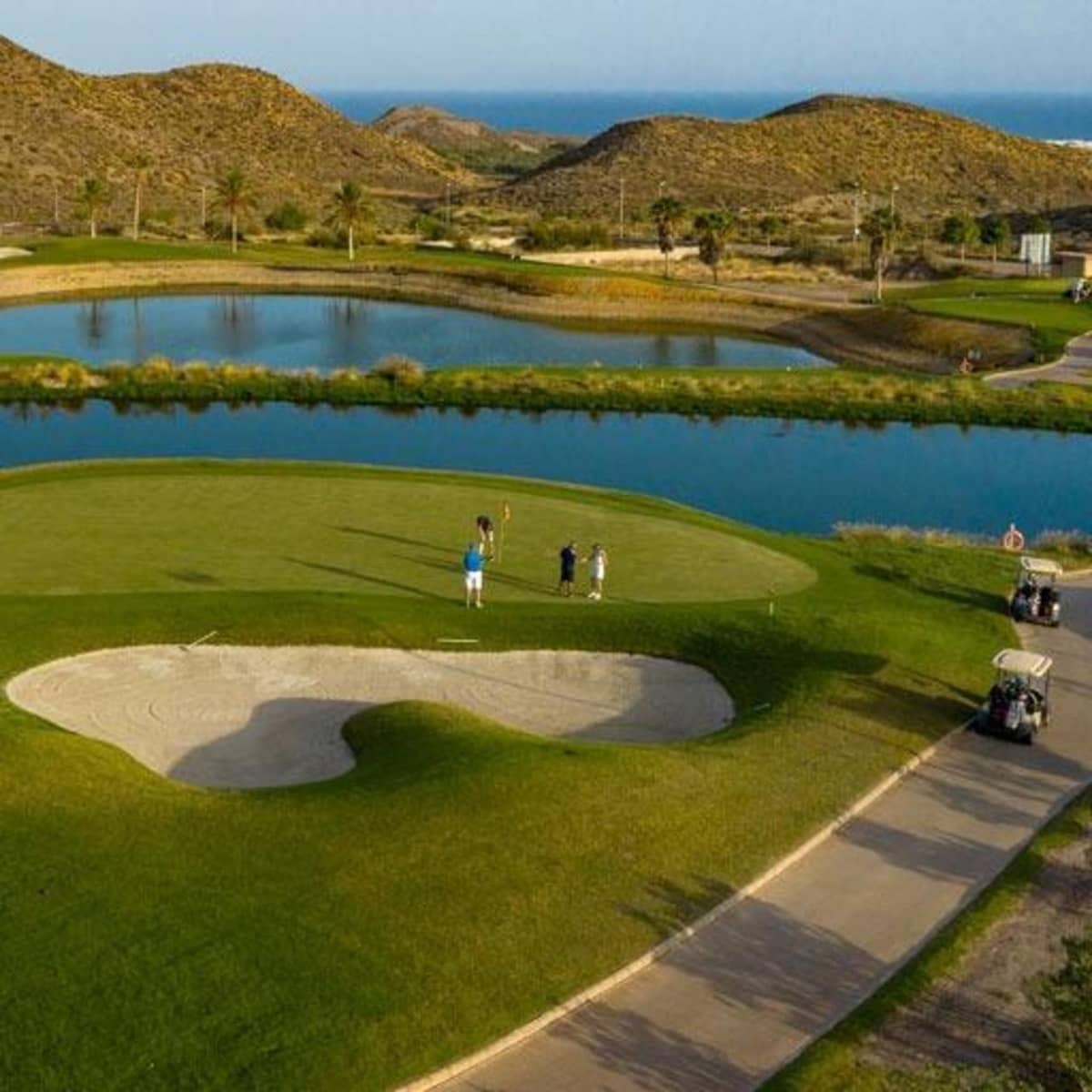 2 sypialnia Apartament na sprzedaż w Pulpi z basenem - 233 000 € (Ref: 9392246)