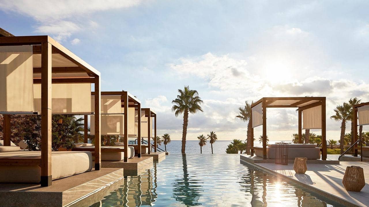 2 soverom Penthouse til salgs i Mojacar med svømmebasseng - € 480 000 (Ref: 9392258)