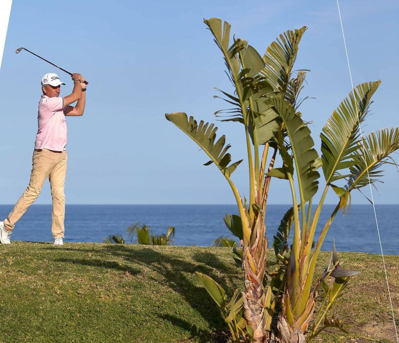 2 soverom Penthouse til salgs i Mojacar med svømmebasseng - € 480 000 (Ref: 9392258)