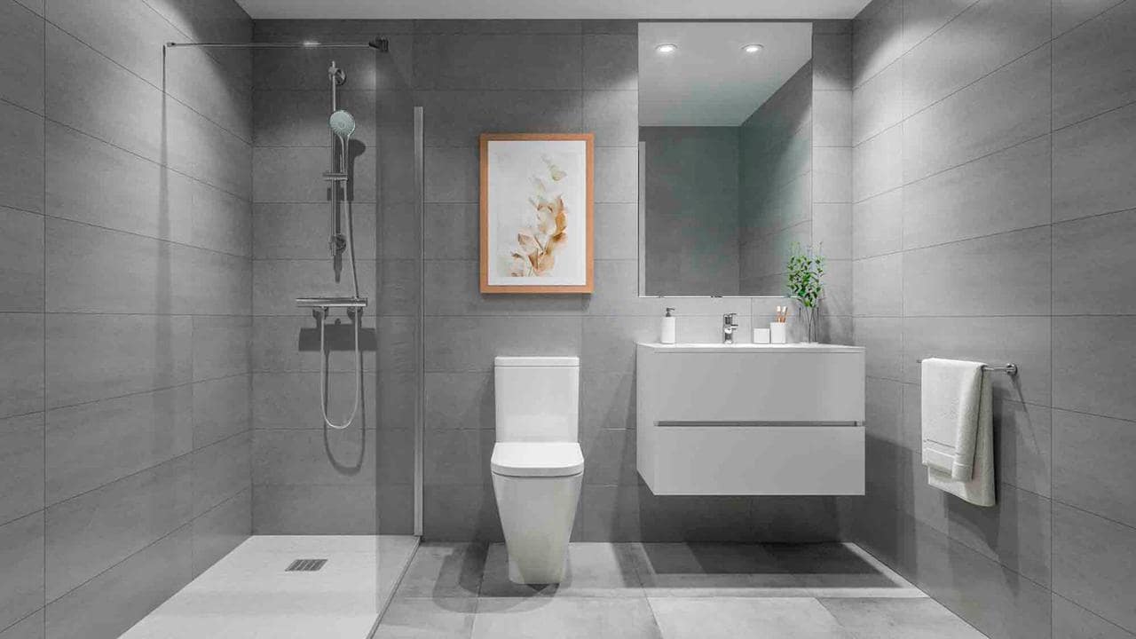 3 sypialnia Apartament na sprzedaż w Miasto Alicante / Alacant z basenem - 403 000 € (Ref: 9392259)