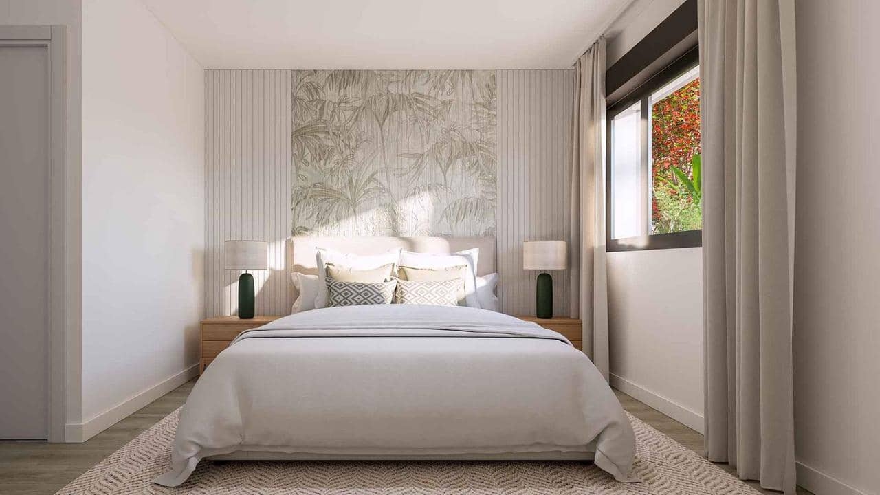 3 sypialnia Apartament na sprzedaż w Miasto Alicante / Alacant z basenem - 403 000 € (Ref: 9392259)