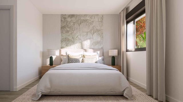 3 sypialnia Apartament na sprzedaż w Ensanche - Diputacion, Miasto Alicante / Alacant z basenem - 403 000 € (Ref: 9392259)